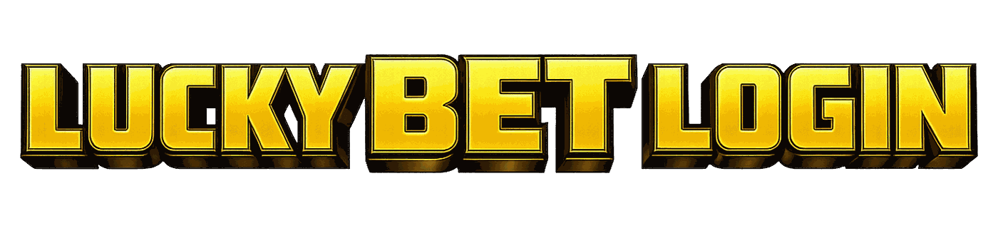 lucky bet login logo